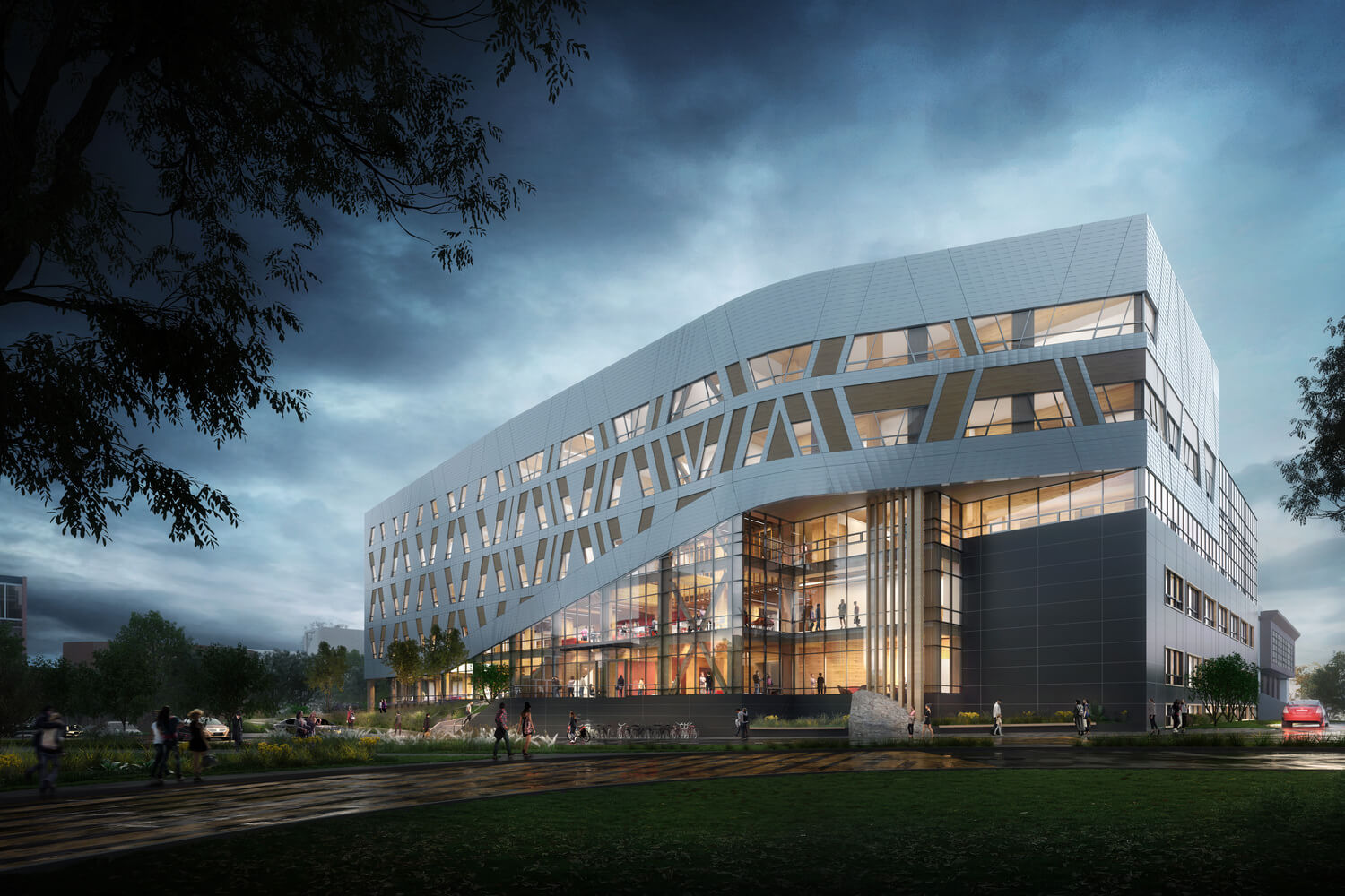 projekt-ekologicznego-centennial-college-w-ontario-architectu