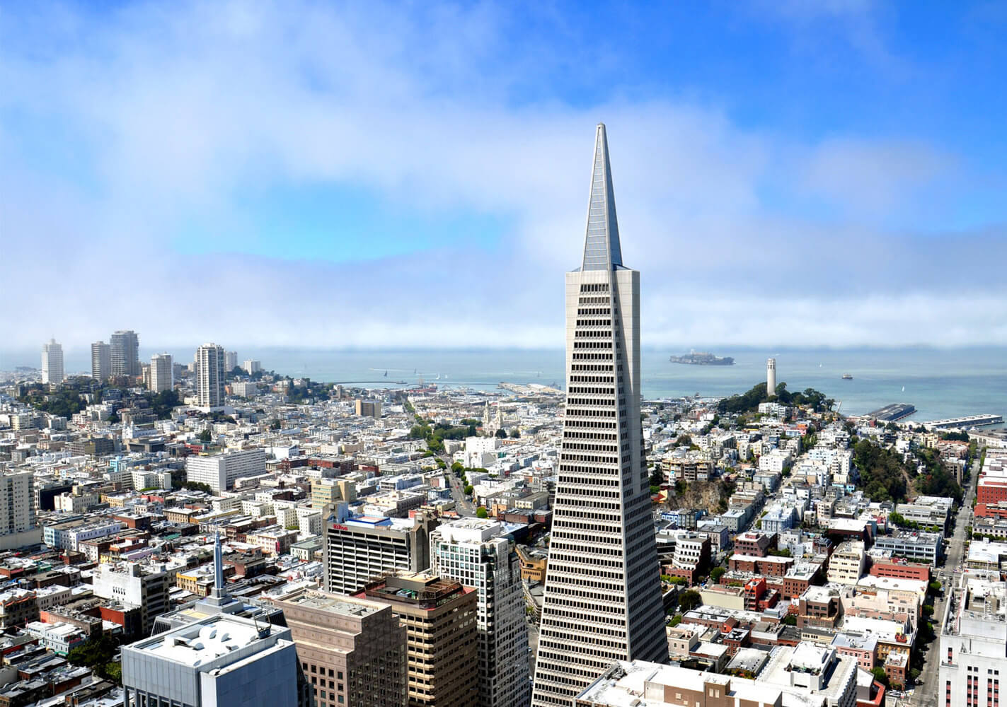 transamerica 2