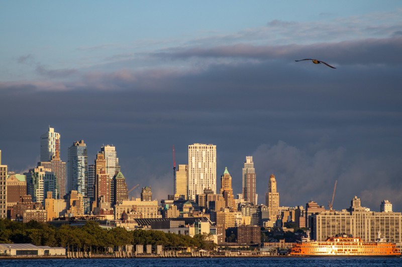 11 Hoyt – architektoniczna perła Brooklynu i symbol nowej elegancji miejskiej
