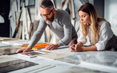 Architekt czy projektant? Kiedy warto postawić na projektanta wnętrz?