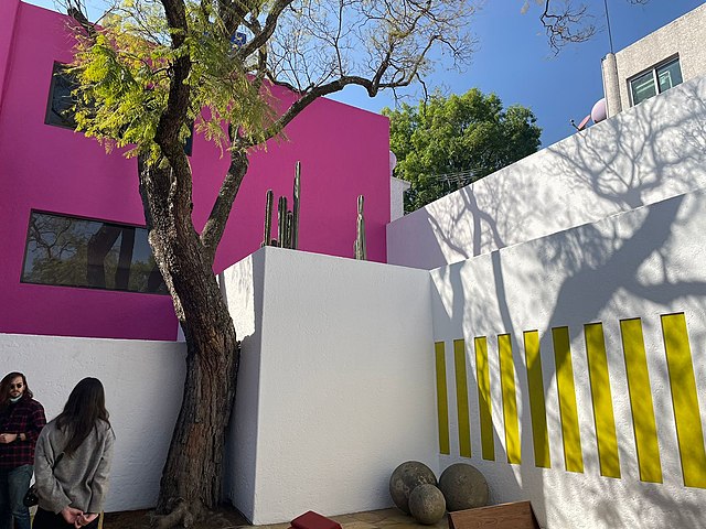 Casa gilardi
