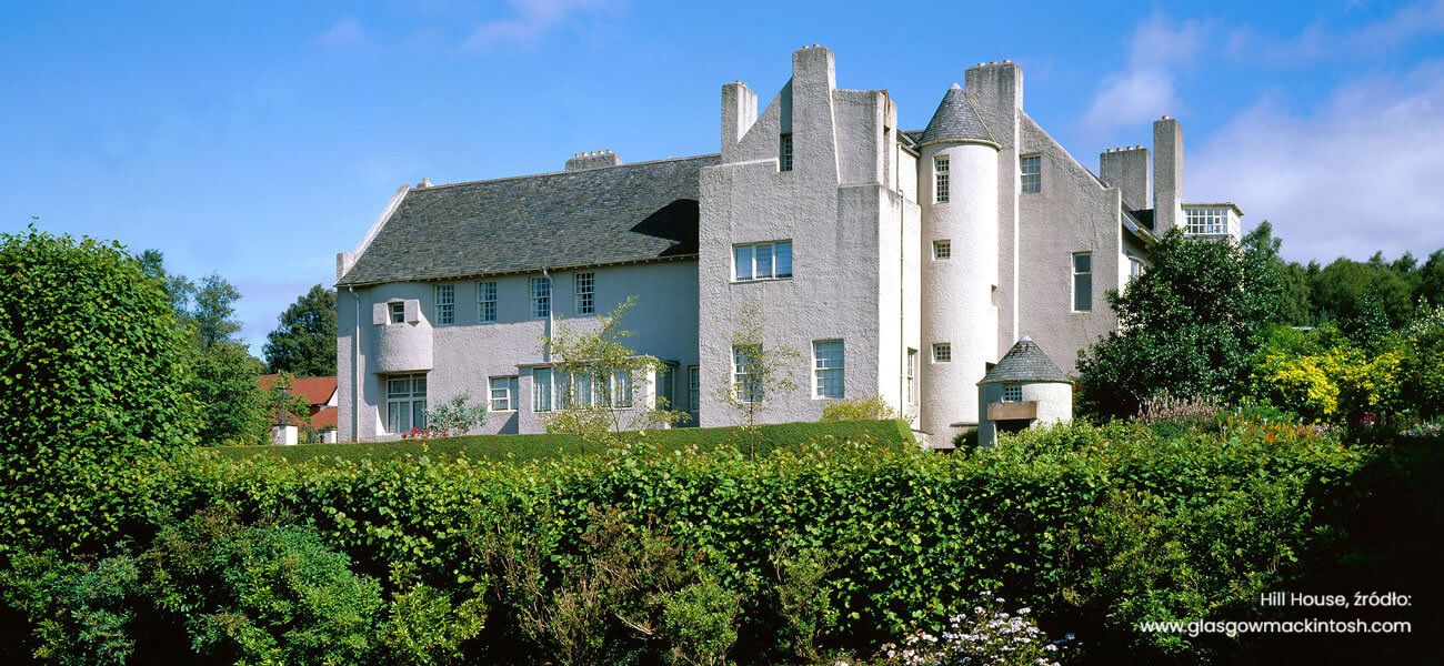 Hill House