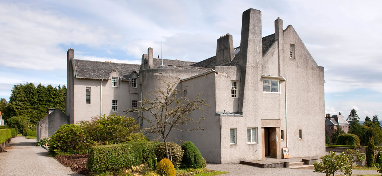 Hill House