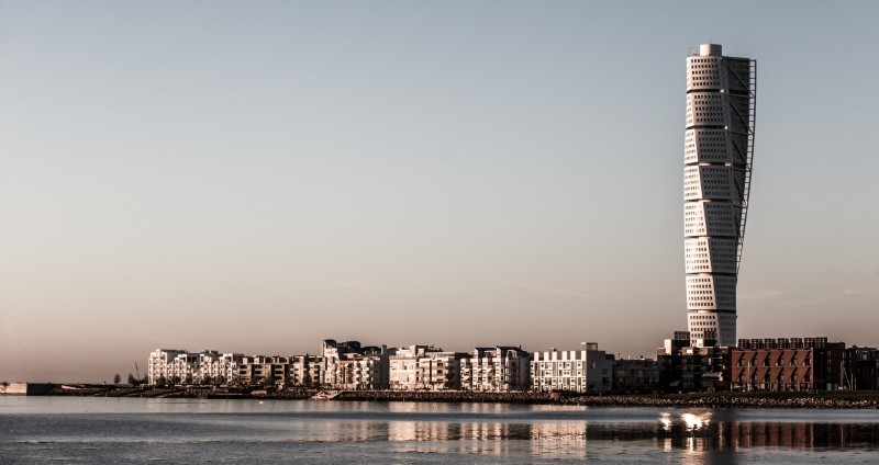 Turning Torso
