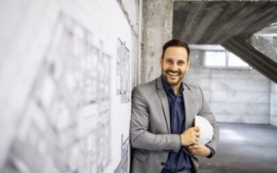 Architekt na budowie – dlaczego warto, aby był obecny?