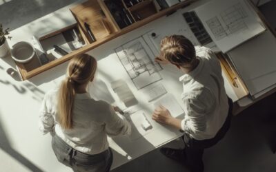 Nie tylko ładne wnętrze – jak pracuje architekt wnętrz i ile to kosztuje?