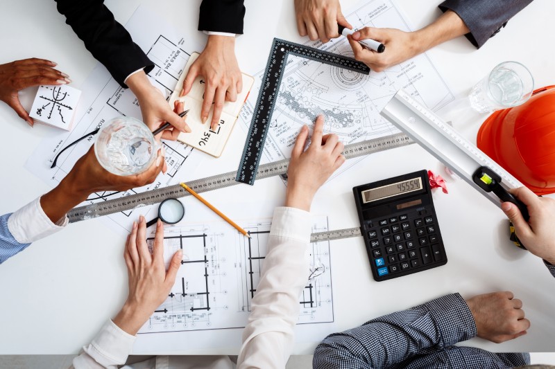 gdzie architekci zarabiają najwięcej