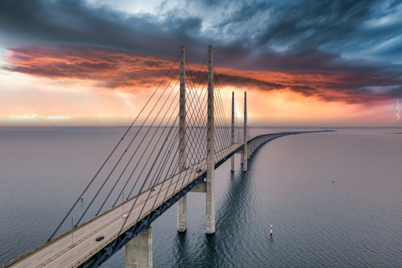 oresundsbron