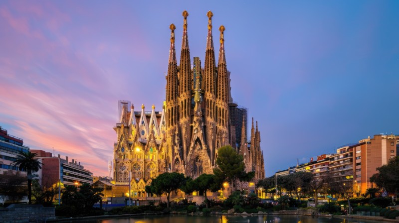 Sagrada Família