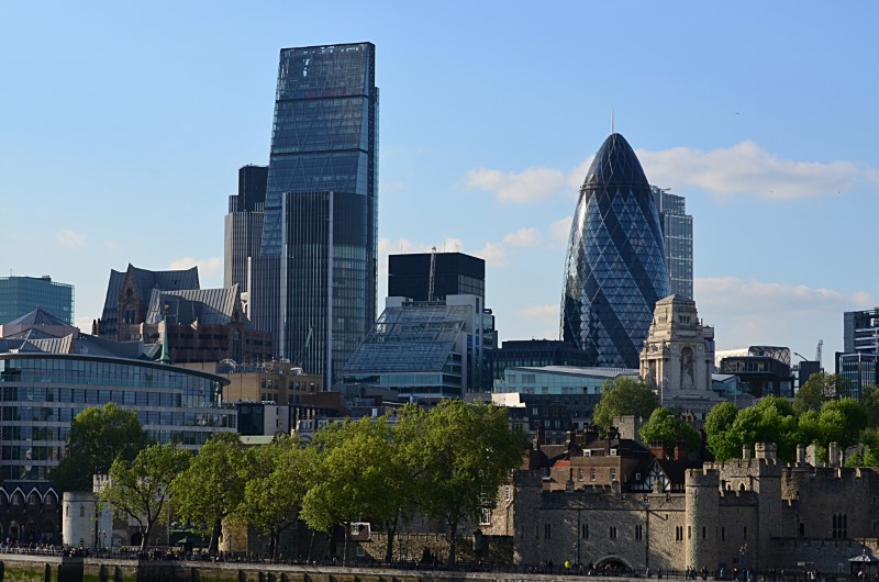 30 St Mary Axe