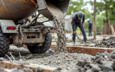 Betoniarz – zbrojarz: Kręgosłup każdej konstrukcji