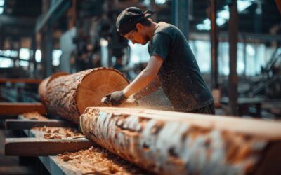 Cieśla – Kształtowanie Drewna, Fundament Solidnych Konstrukcji