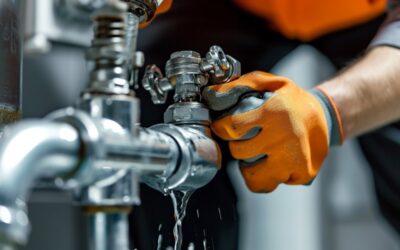 Hydraulik –  monter instalacji sanitarnych: niewidzialne żyły wody i ciepła