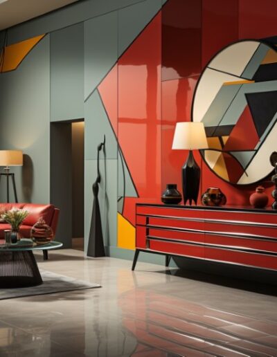 salon inspiracje kolory