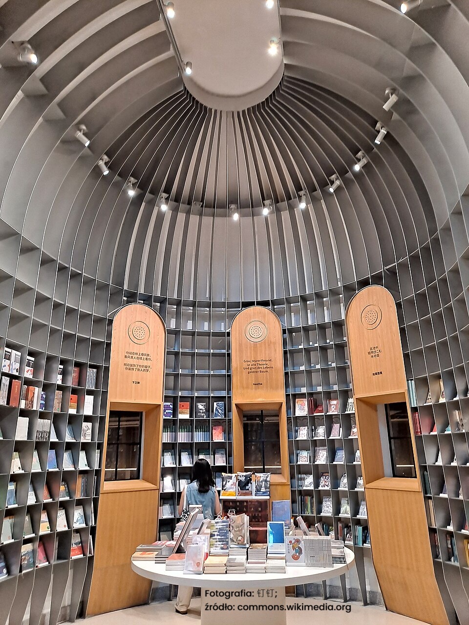 Sinan Books Poetry Store