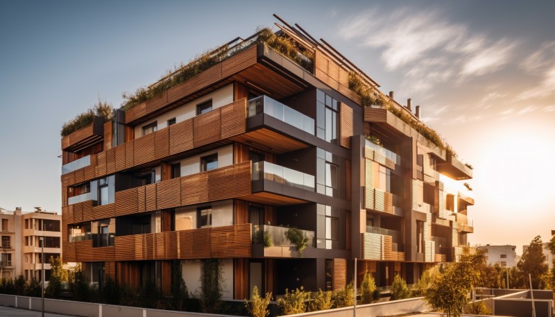 Dom, Mieszkanie, Apartament? Przewodnik po Nowoczesnym Budownictwie Mieszkaniowym