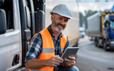 Logistyk Budowlany – Niewidzialny Dyrygent Łańcucha Dostaw na Budowie