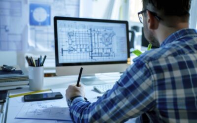 Specjalista ds. BIM (Building Information Modeling) – Architekt Cyfrowej Przyszłości Budownictwa