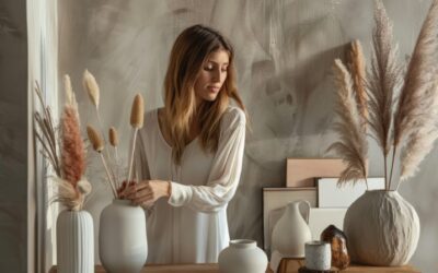 Stylista Wnętrz – Odkryj Potencjał Swojej Przestrzeni i Nadaj jej Wyjątkowy Charakter