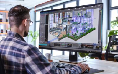 Wizualizator 3D – Architekt Cyfrowej Wyobraźni