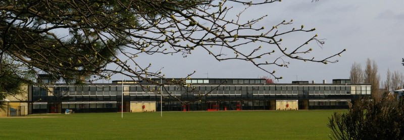 Hunstanton School