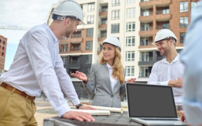 Architekt, konstruktor, kierownik budowy: kto za co odpowiada?
