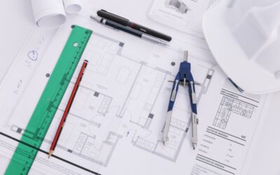 Projekt budowlany krok po kroku: co musi zawierać i ile trwa?