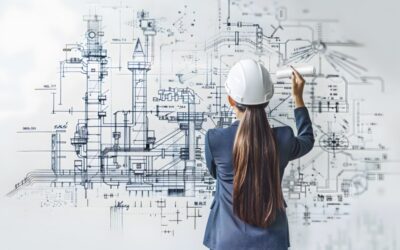 Architekt przemysłowy: Kto projektuje fabryki, hale i centra logistyczne?