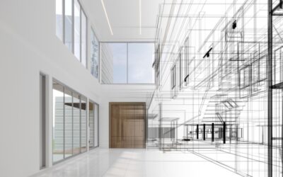 Architekt obiektów komercyjnych: Kto projektuje biurowce, hotele i galerie handlowe?