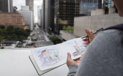 Architekt urbanista: Kim jest i jak projektuje miasta przyszłości?