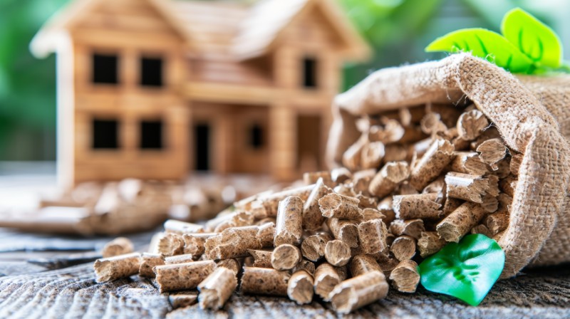 Jaki piec na pellet do domu 150 m²? Kompletny poradnik wyboru