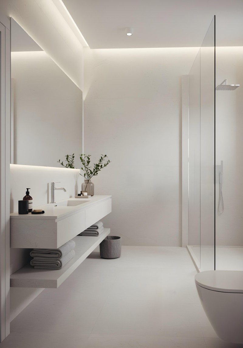 duży salon inspiracje