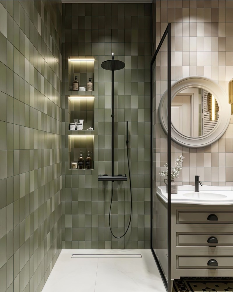 duży salon inspiracje