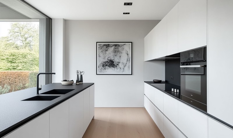 Jakie narzędzia ułatwiają wizualizację nowoczesnych wnętrz?