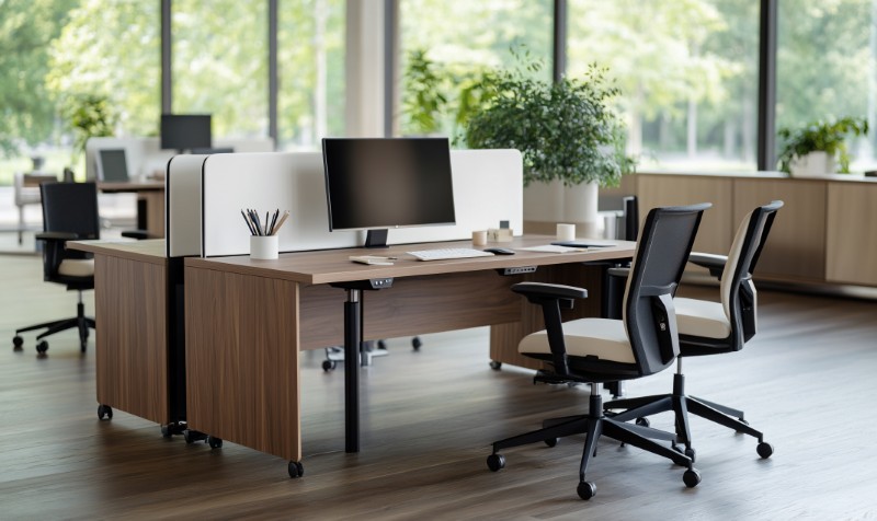 Meble biurowe