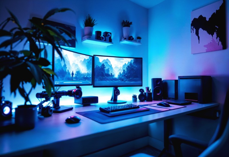 Meble do pokoju nastolatka 