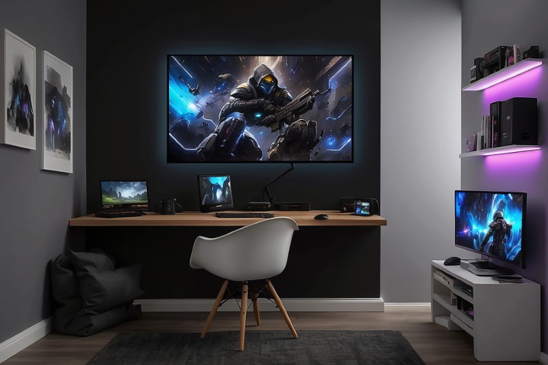 Meble do pokoju nastolatka 