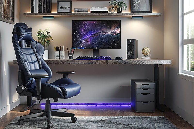 Meble do pokoju nastolatka 