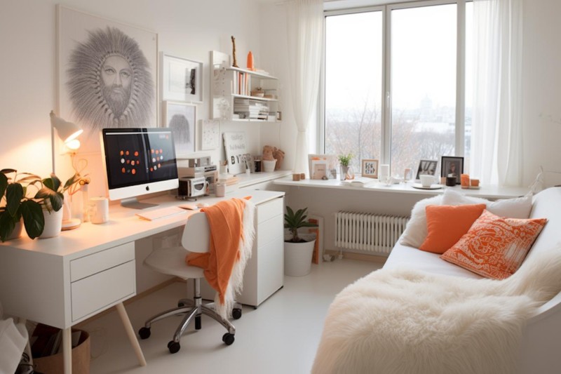 Meble do pokoju nastolatka 