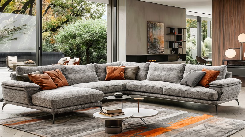 Na co zwrócić uwagę przy wyborze mebli wypoczynkowych przez Internet?