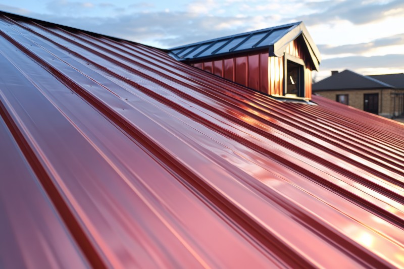 tanie pokrycia dachowe